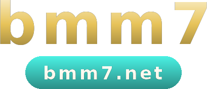 bmm7 logo