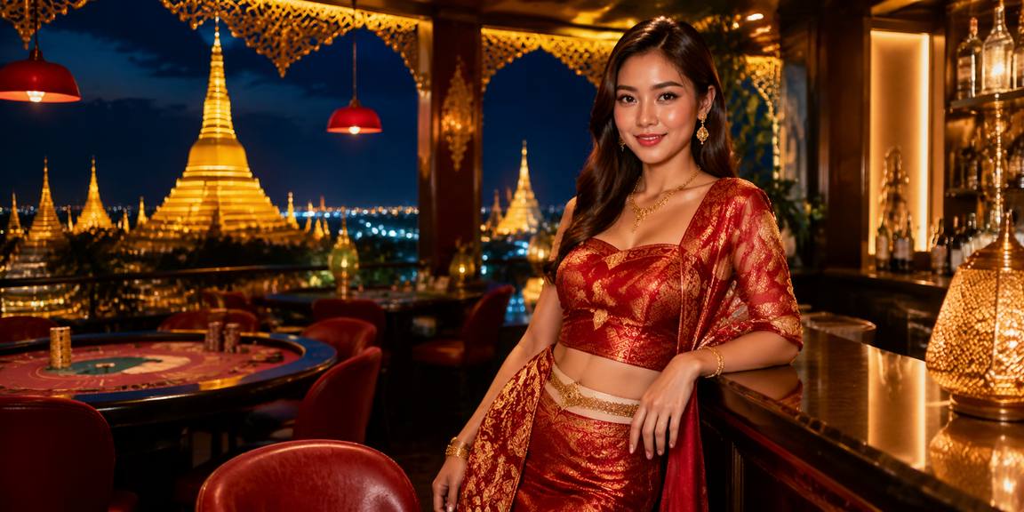bmm7 bmm7 အတွက် တိုက်ရိုက်ကာစီနို စလော့ လမ်းညွှန်
